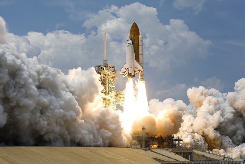 Interstellar Travel